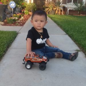 Meet your Posher, Marisol